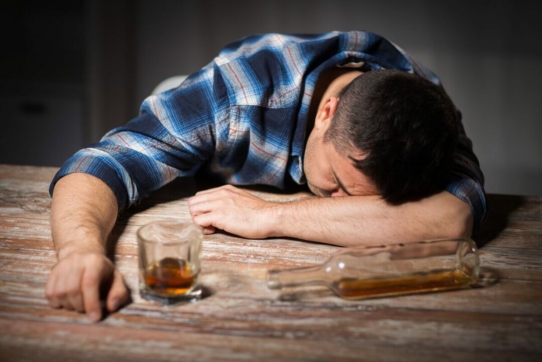 alcoholics how to quit drinking