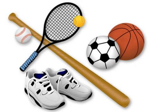 sports equipment while quitting drinking