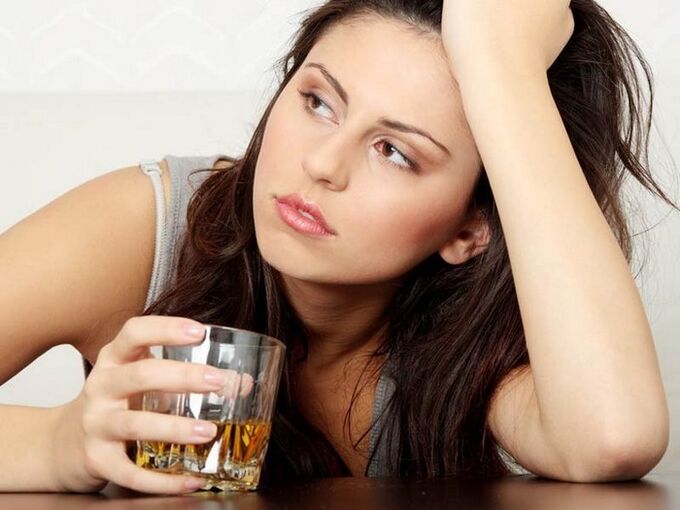 Women's addiction how to recover