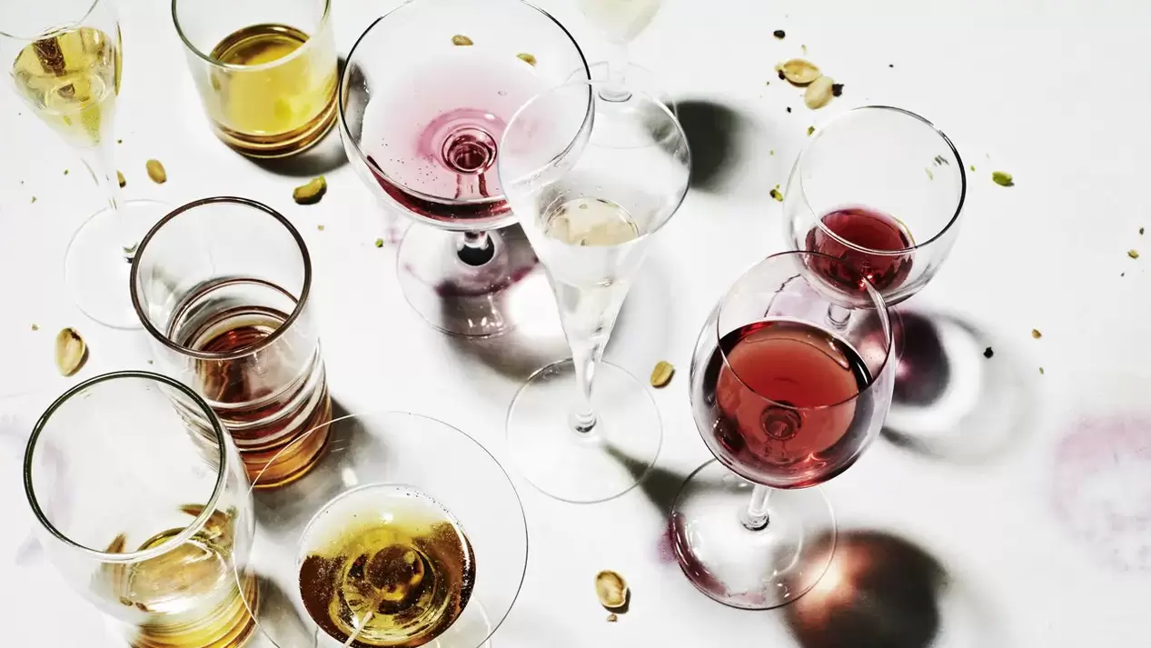 Why can't you drink alcohol while taking antibiotics