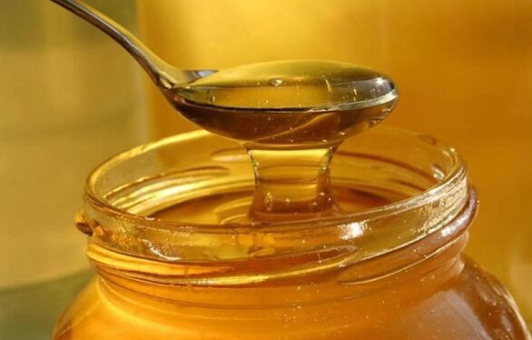 Honey cures alcoholism in women