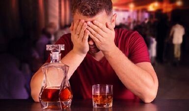 how to quit drinking