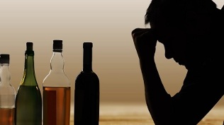 Allen Carr's book reviews an easy way to quit alcohol