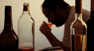 Allen Carr's easy way to quit alcohol